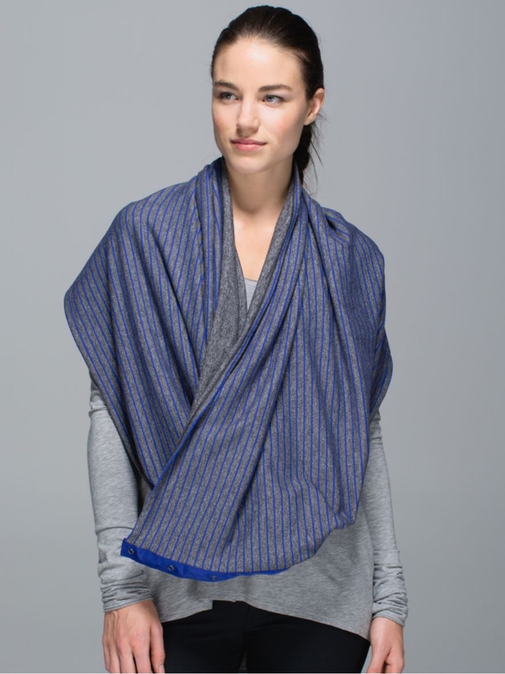Like New ✨ Lululemon Vinyasa Scarf *Rulu
